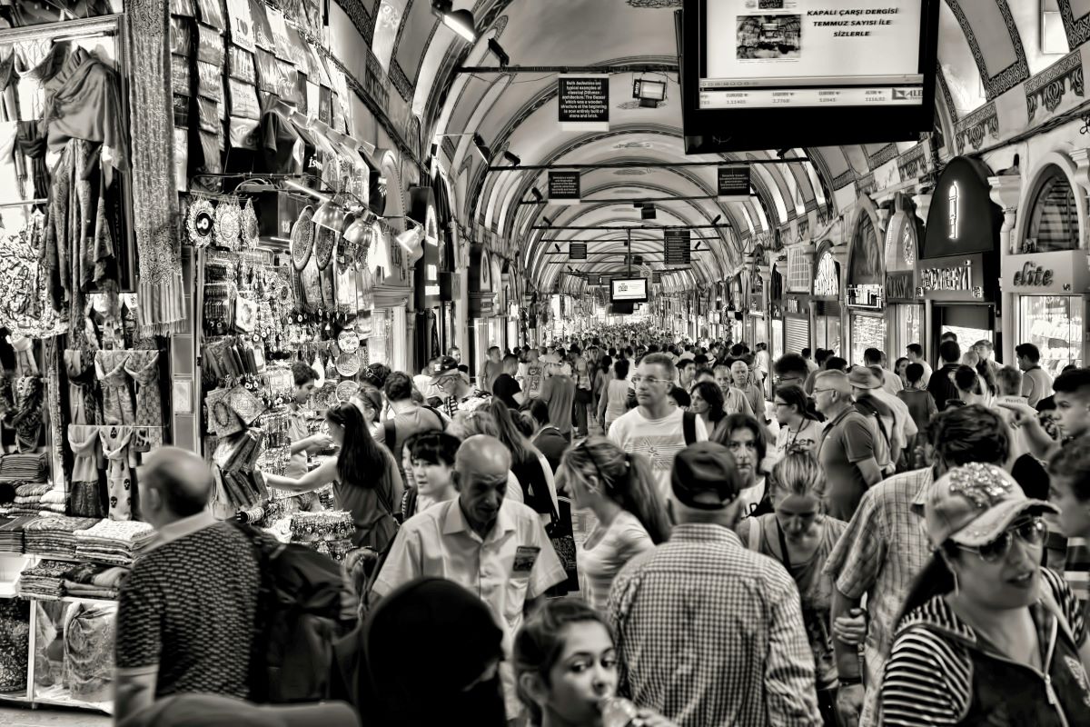 Photo Shopping à Lyon : top magasins incontournables